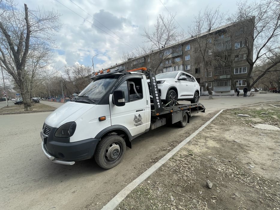 Эвакуатор услуги эвакуатор дешева Павлодар