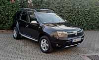 Dacia Duster 1.5 Dci 110 Cp 4x4