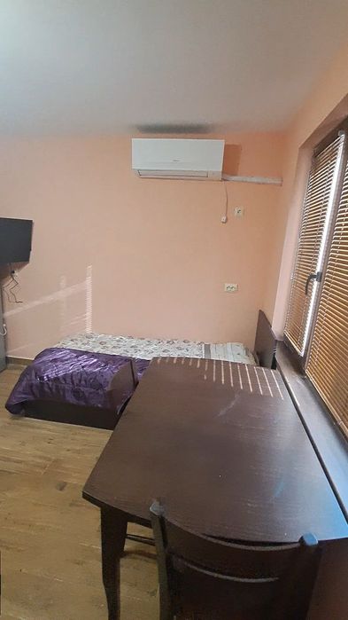 Давам стаи под наем на 8 км. от София