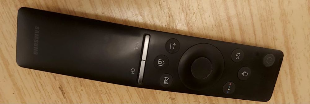 Televizor smartSamsung fullHd