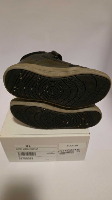 Детски кецове Geox Sneakers "Arzach" 30 номер - #D0024