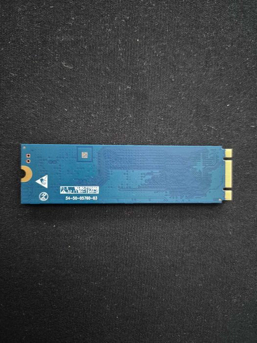 SD M.2 SATA III WD Green 240 GB