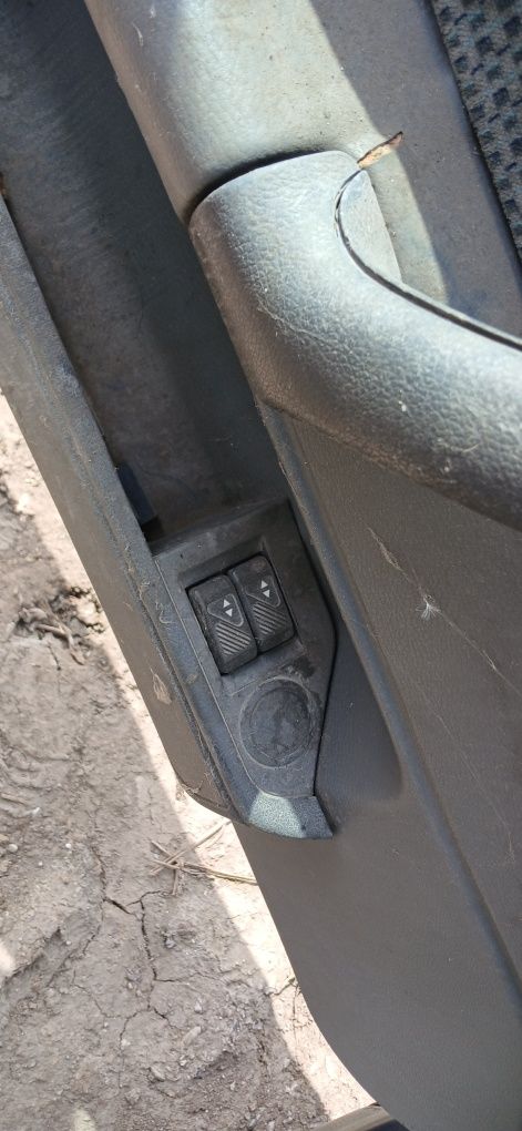 Renault clio 1.9d 1992
