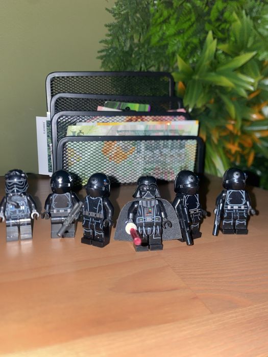 Lego Star Wars Empire