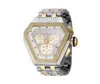 Мъжки часовник Invicta Speedway 1.94 Carat Diamond Swiss Made