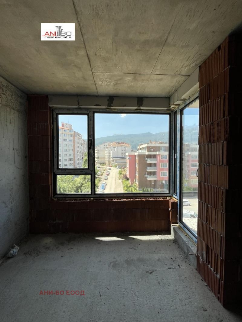 3-стаен в София-Малинова Долина площ 85m2 цена 204000