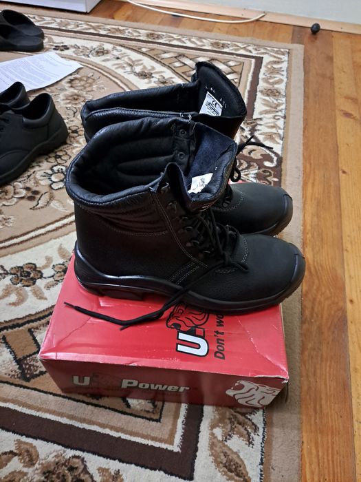 Работни Кубинки..