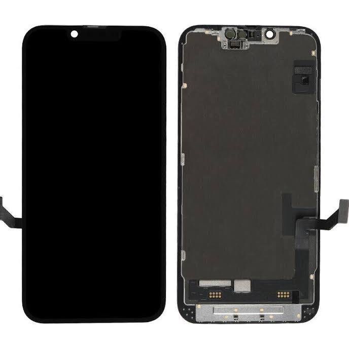 iPhone 14/Pro Max/Plus schimb sticla reconditionare display