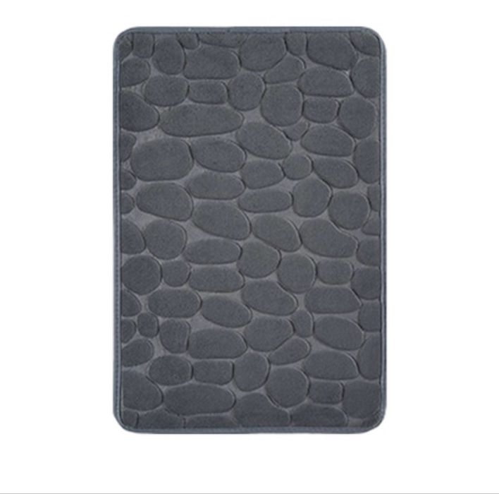 Covoras de baie din spuma cu memorie