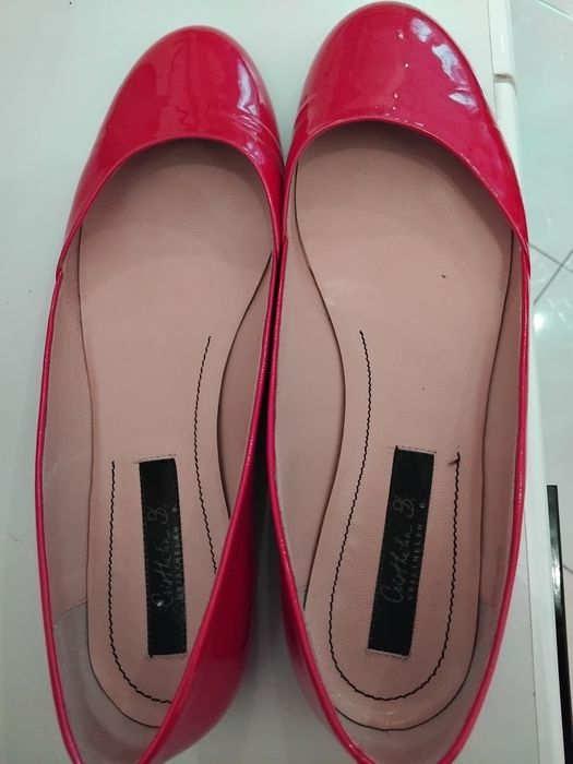 Адидас и други маркови ботуши