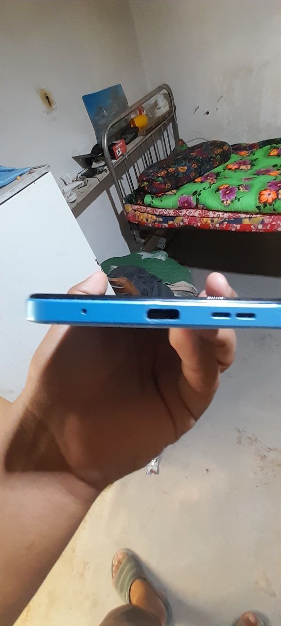 Redmi not 12 garatia 100%
