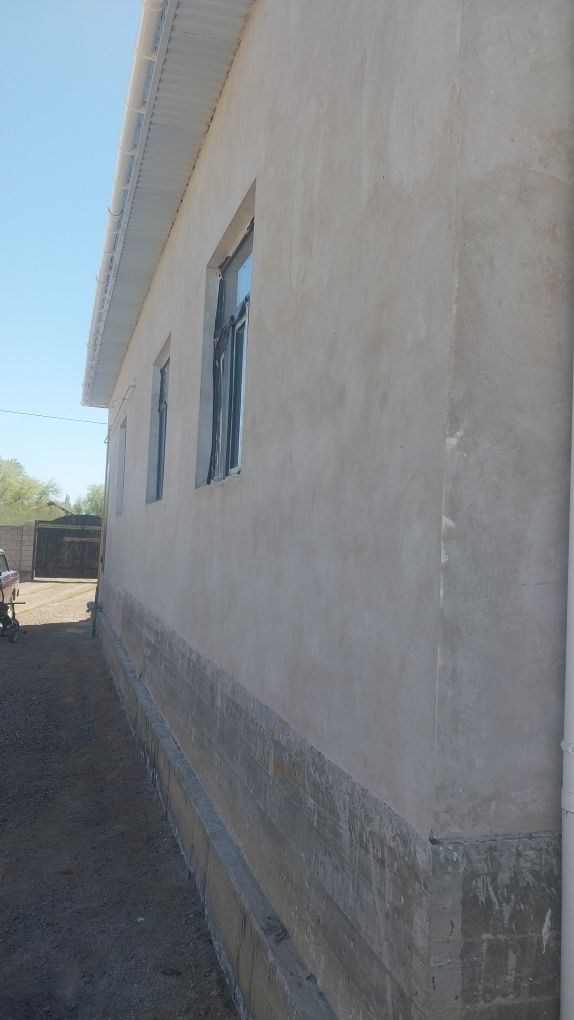 Алғабас ауылындв