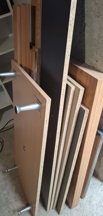 Blaturi Mdf / Pal