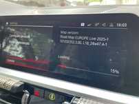 USB Harti Navigatie BMW MGU LIVE Europa Romania 2025 USB COD FSC