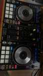 Consola dj Pionner ddj rr
