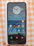 Samsung Galaxy A03s