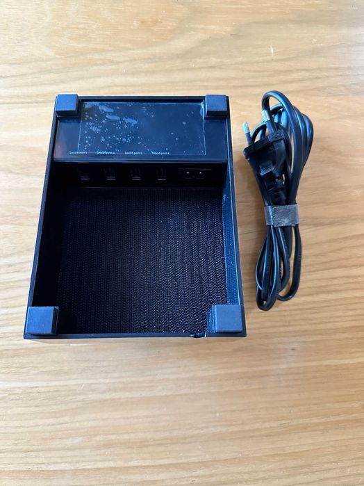 Incarcator USB 4 porturi 45W Avantree – birou, organizare cabluri