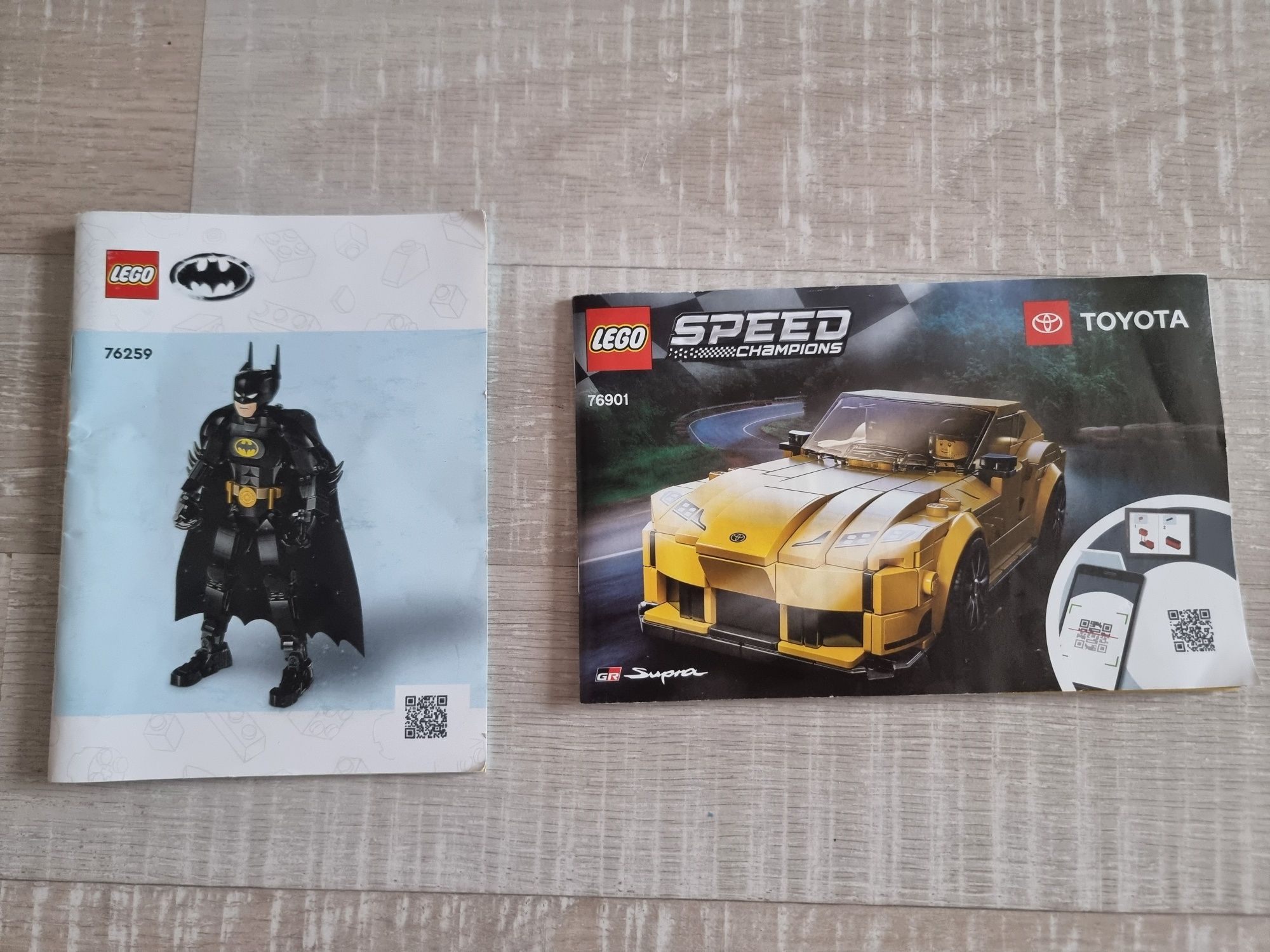 Lego Лего микс за момче, с кутии Лего