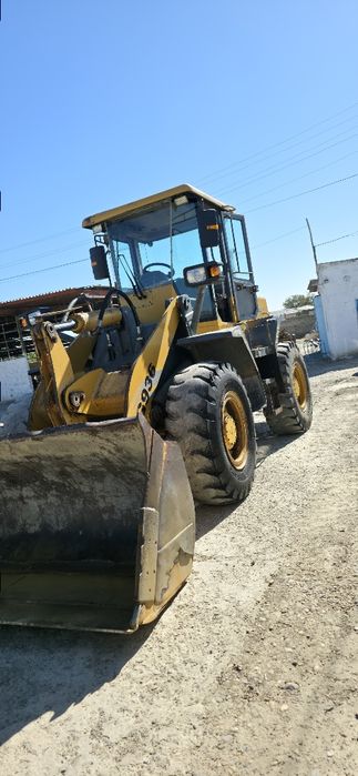 Pagruzchik 1.8 SDLG