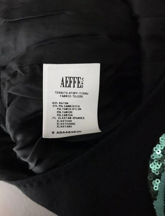 Moschino -оригинална рокля