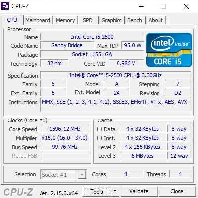 GTX 660 2GB + Intel i5-2500 комплект – бюджетен гейминг ъпгрейд