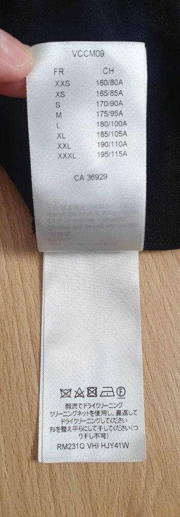 Tricou LOUIS VUITTON, de bărbați, marimea M