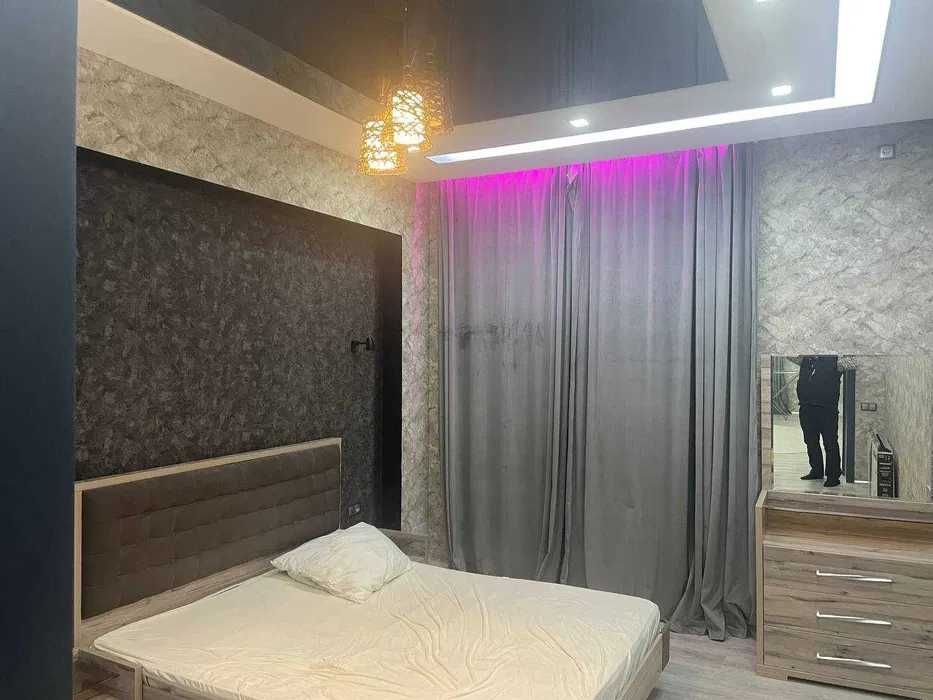 Сдаётся квартира на Саракульке