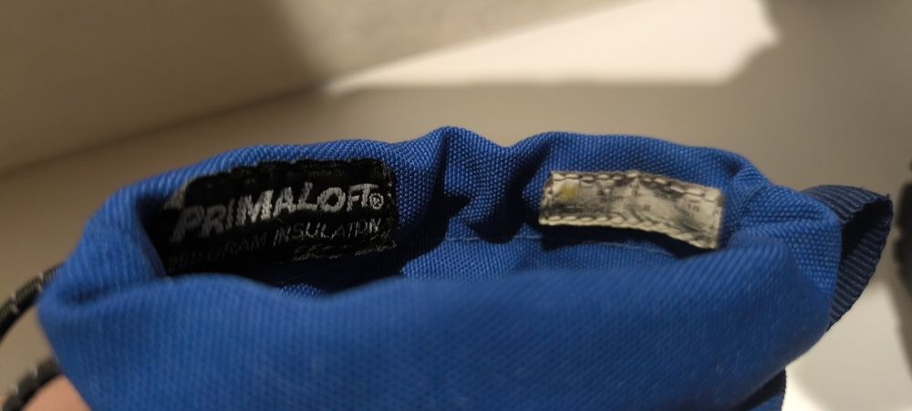 Ботуши Timberland,номер 26,5