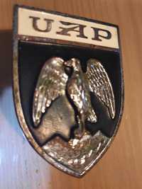Siglă/Emblema UAP
