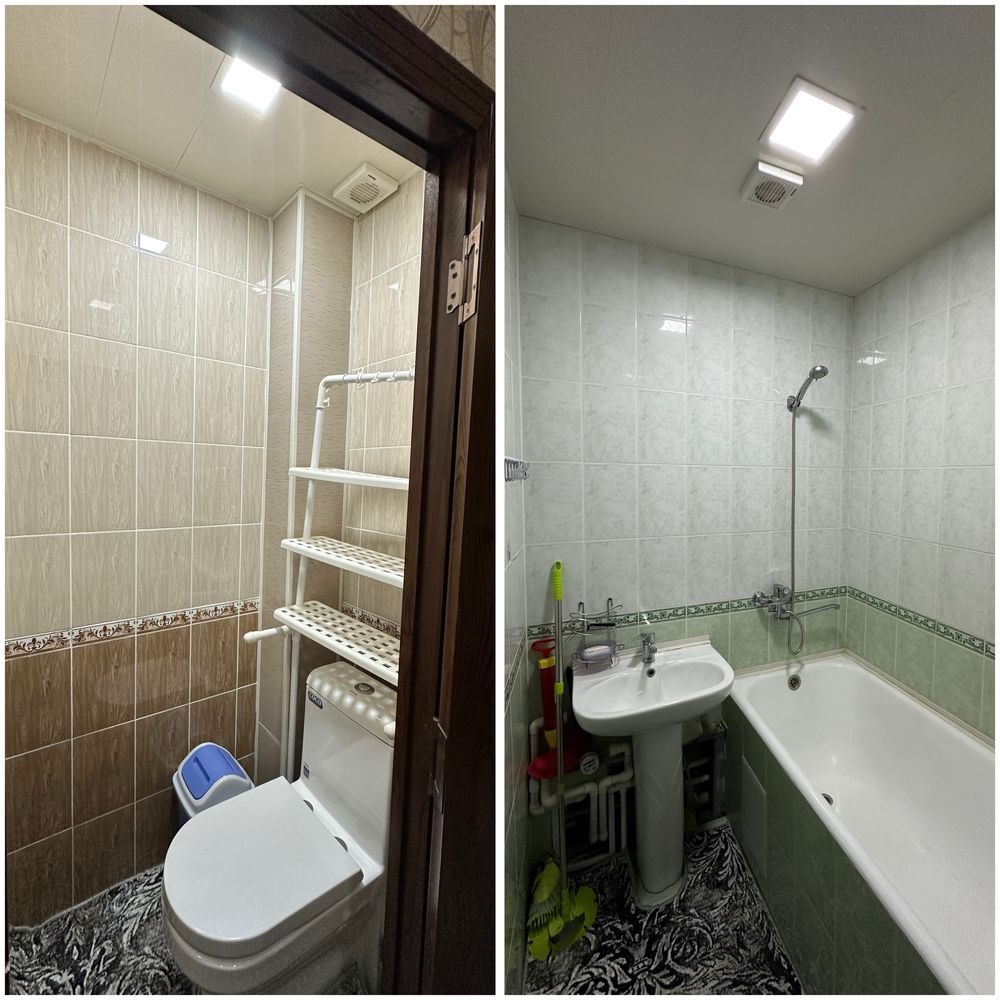 Продается 2 ком квартира в Центре