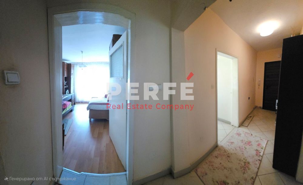 Продава се Тристаен апартамент в Бургас, Славейков - 90 кв.м за 1778 €/кв.м - Снимка #3