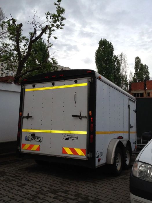 Altul Avenger Avenger 2265/2900