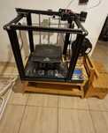Imprimanta 3D Ender 5 Pro