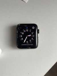 Apple Watch Seria 3 42mm Model A1891 Pentru Piese - Touchscreen Defect