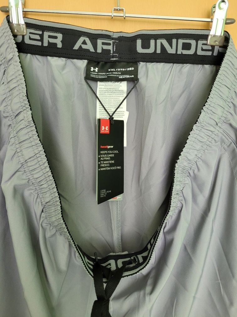 Sort sport Under Armour