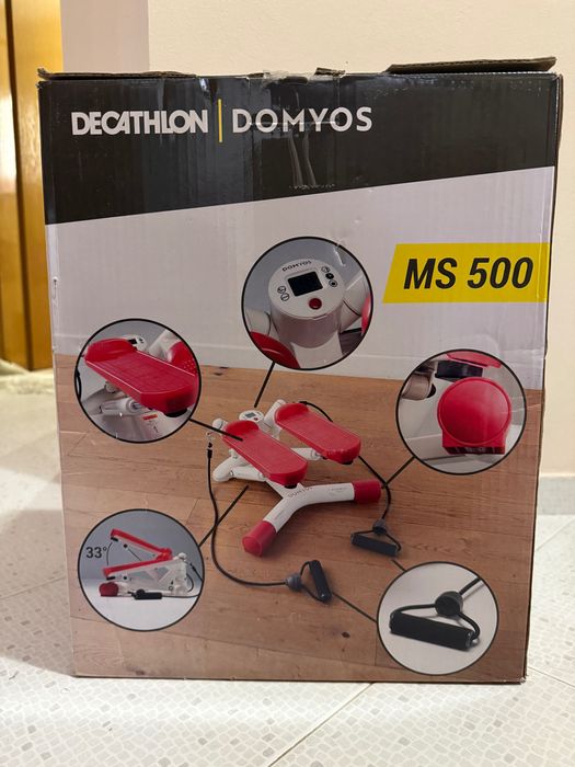 Степер DOMYOS MS500