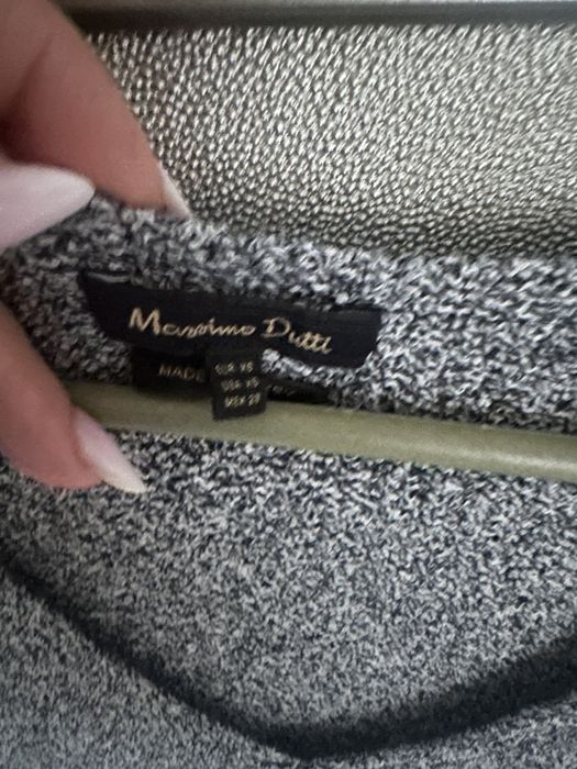 Massimo dutti in stare foarte buna