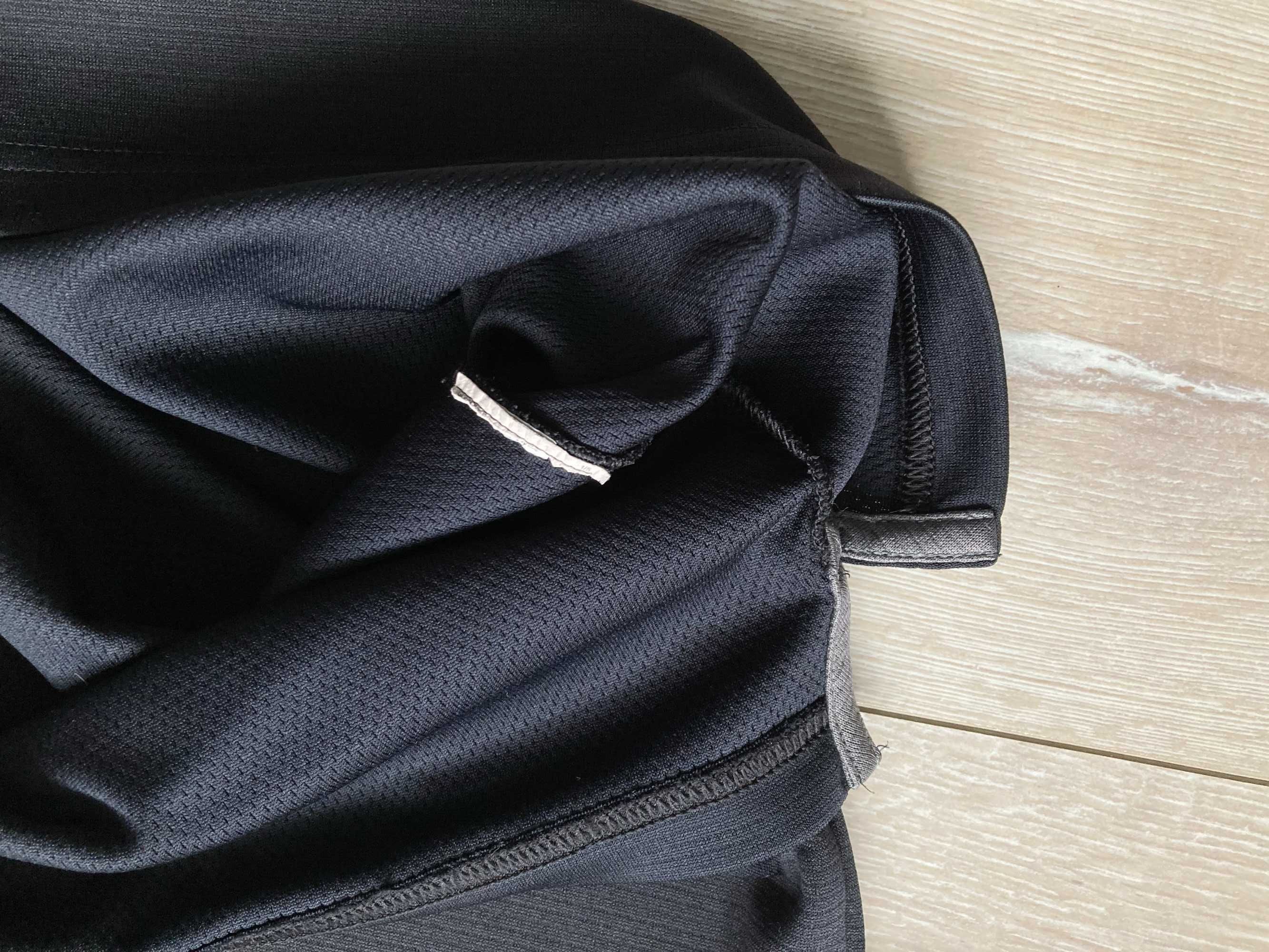 Under Armour LOOSE polo t shirt мъжка поло тениска размер L