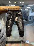 Blugi/Jeans Barbati Dsquared Black!(29-38) (5698)