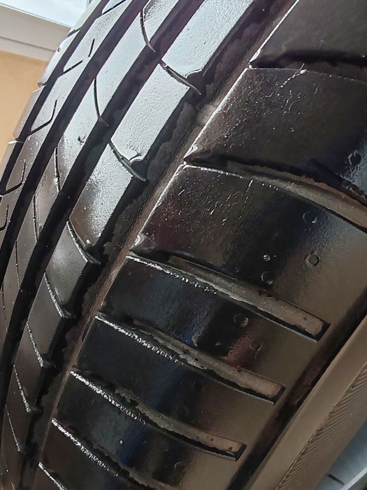 4 бр. Летни гуми TOURING 2 (205 /55R16)