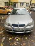 Autoturism BMW 320d