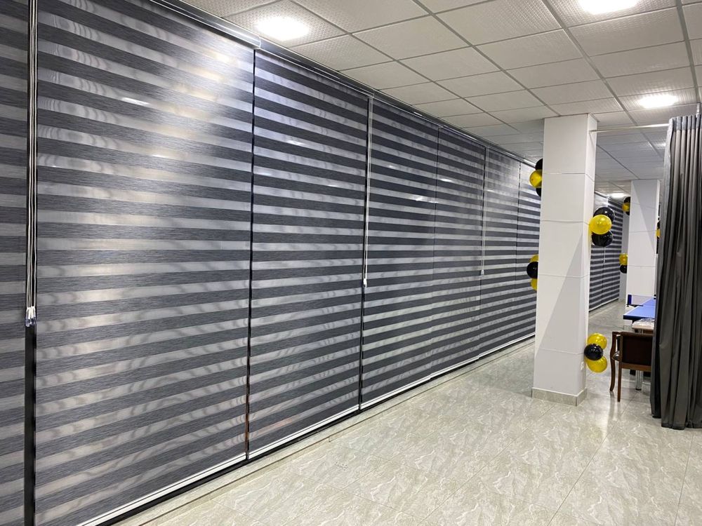 Жалюзи OPTUM NARXDA 40% Chegirma Jalyuzi Parda Жалюзи