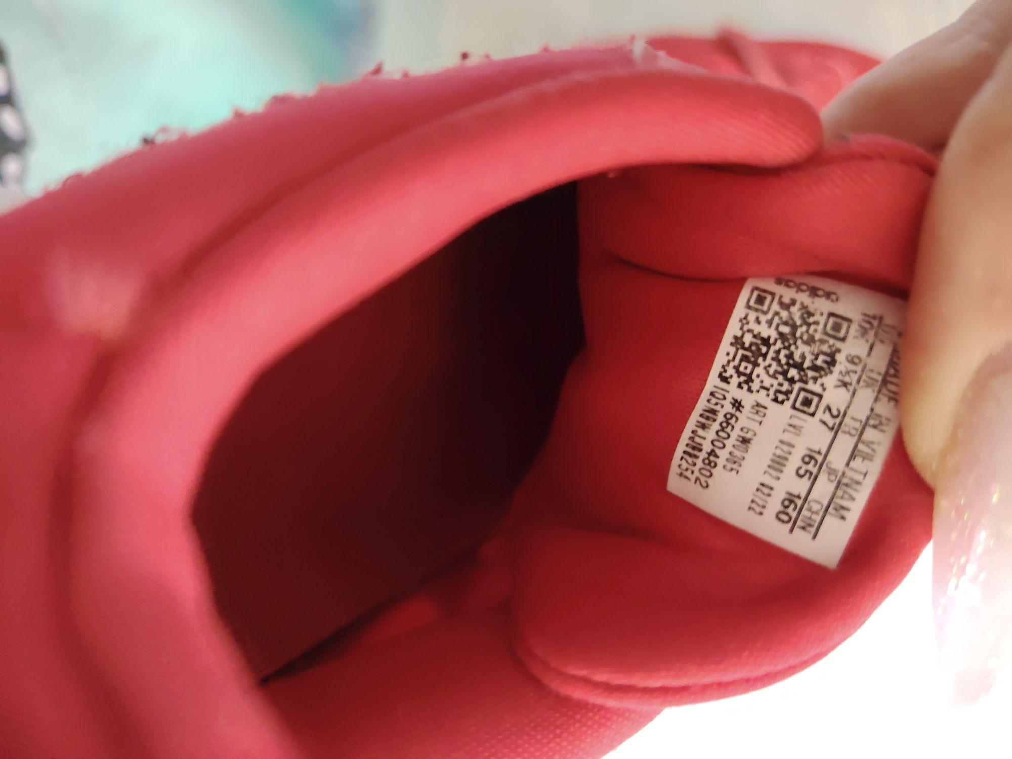 Детски маратонки Skechers 27