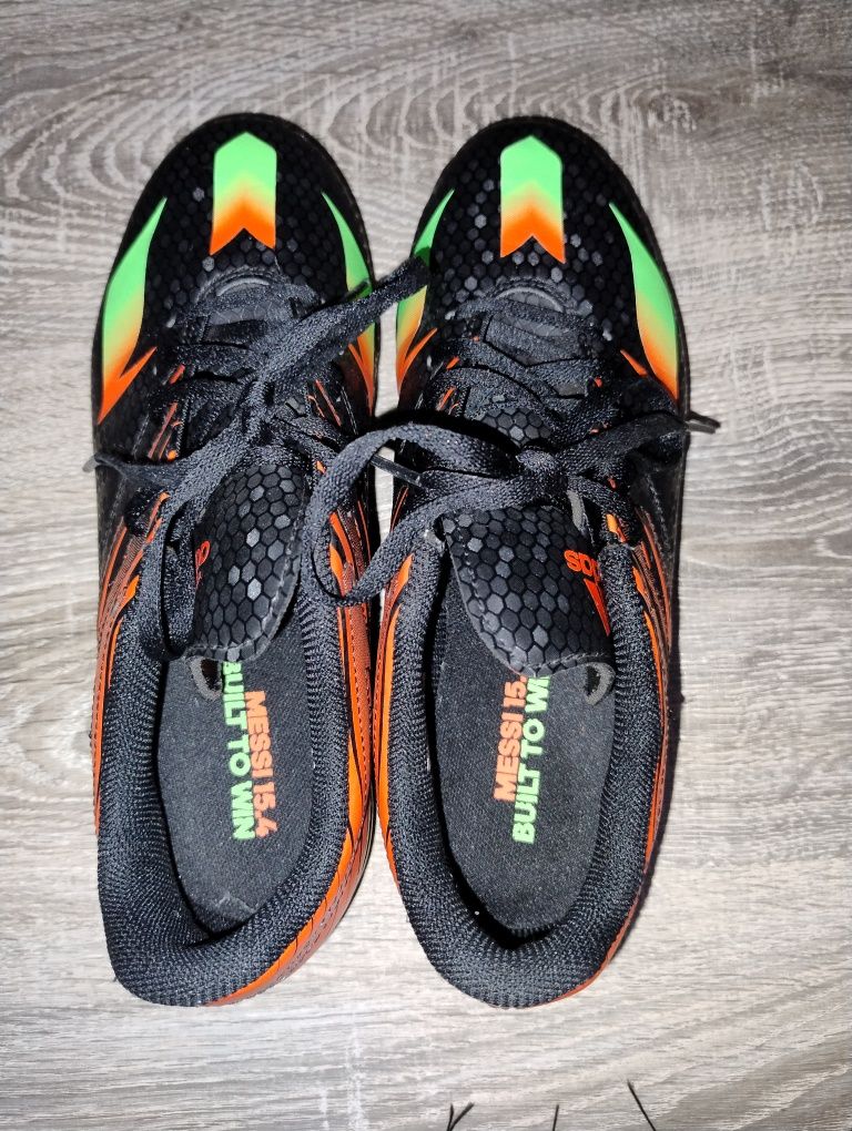 Бутонки Adidas Messi 38,5