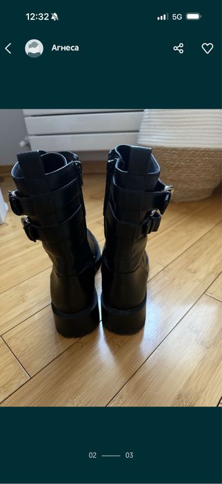 Дамски боти Parfois