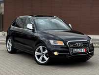 Audi S Q 5 3.0 d 313 cp 8+1