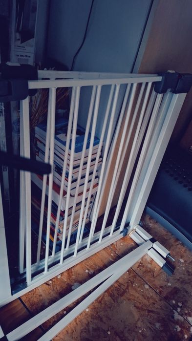 Poarta protectie copil