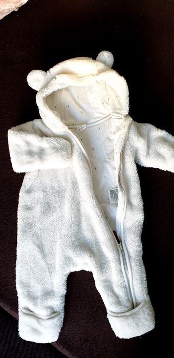 H&M combinezon bebelusi