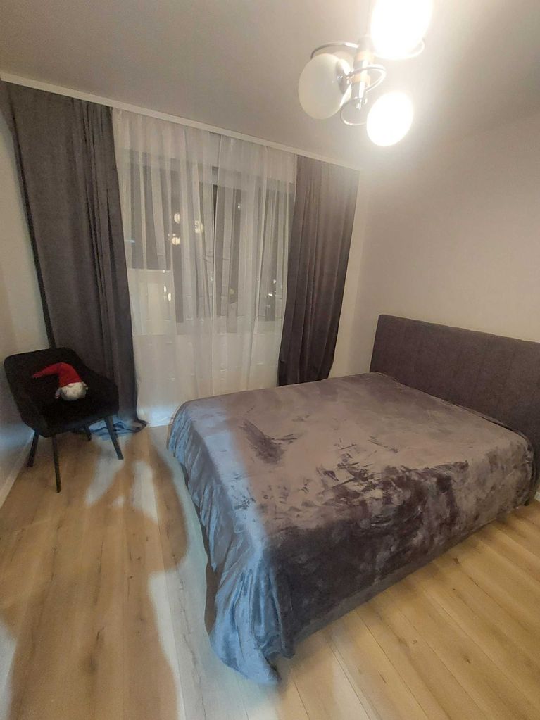 Дава се под наем Двустаен апартамент в Пловдив, Мараша - 65 кв.м за 510 € - Снимка #2