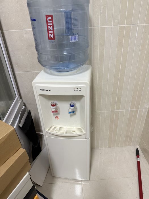 Dozator apa 19 L Rohnson